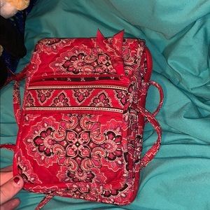 Vera Bradley purse